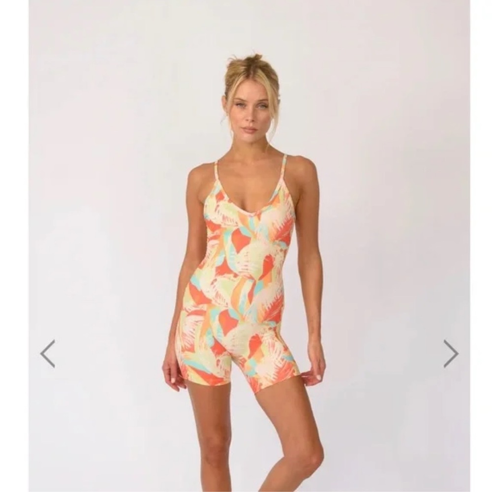 Skatie Sydne Bodysuit